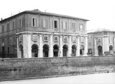 Palazzo Castracane